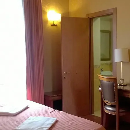 Wonderful In Roma