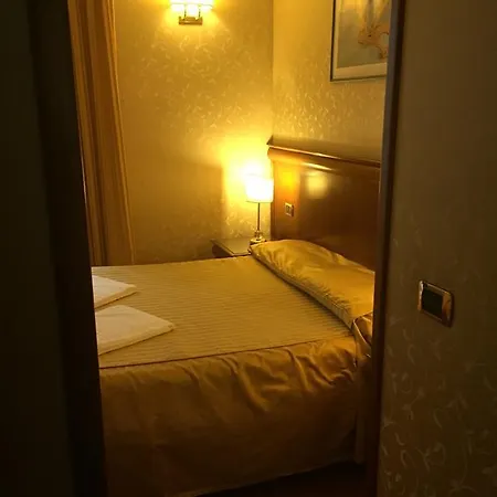 Pensionat Wonderful In Rom