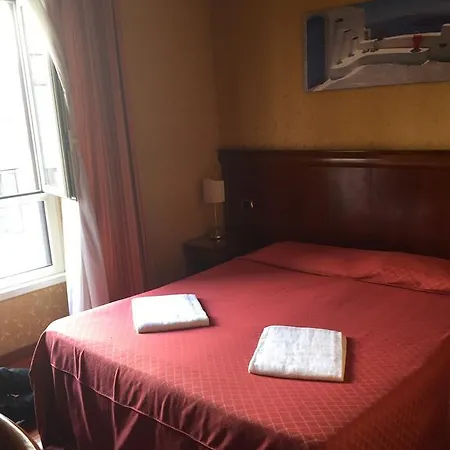 Wonderful In 3* Rome