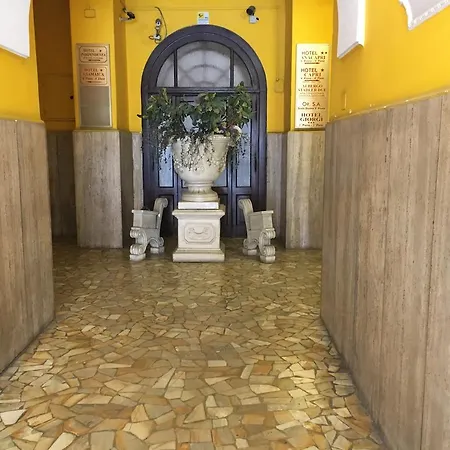 Wonderful In Rome
