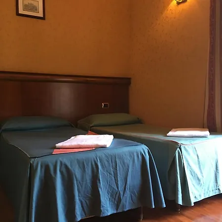Pensionat Wonderful In Rom