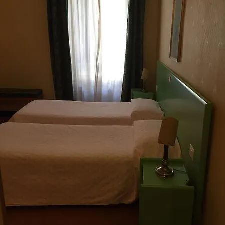 Pensionat Wonderful In