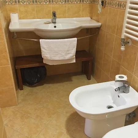Wonderful In 3* Rome
