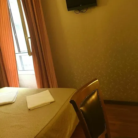 Wonderful In Gasthuis Rome