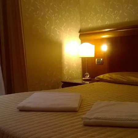 Pensionat Wonderful In Rom