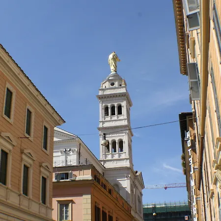 Wonderful In Gasthuis Rome