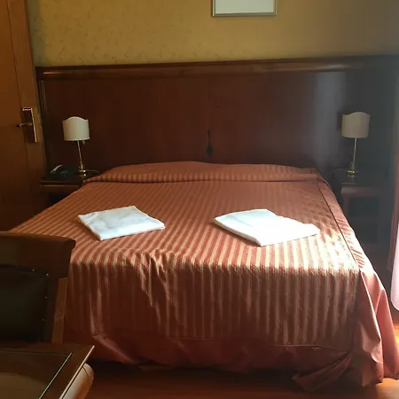 Wonderful In Pensionat 3*