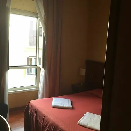 Wonderful In Pensionat Rom